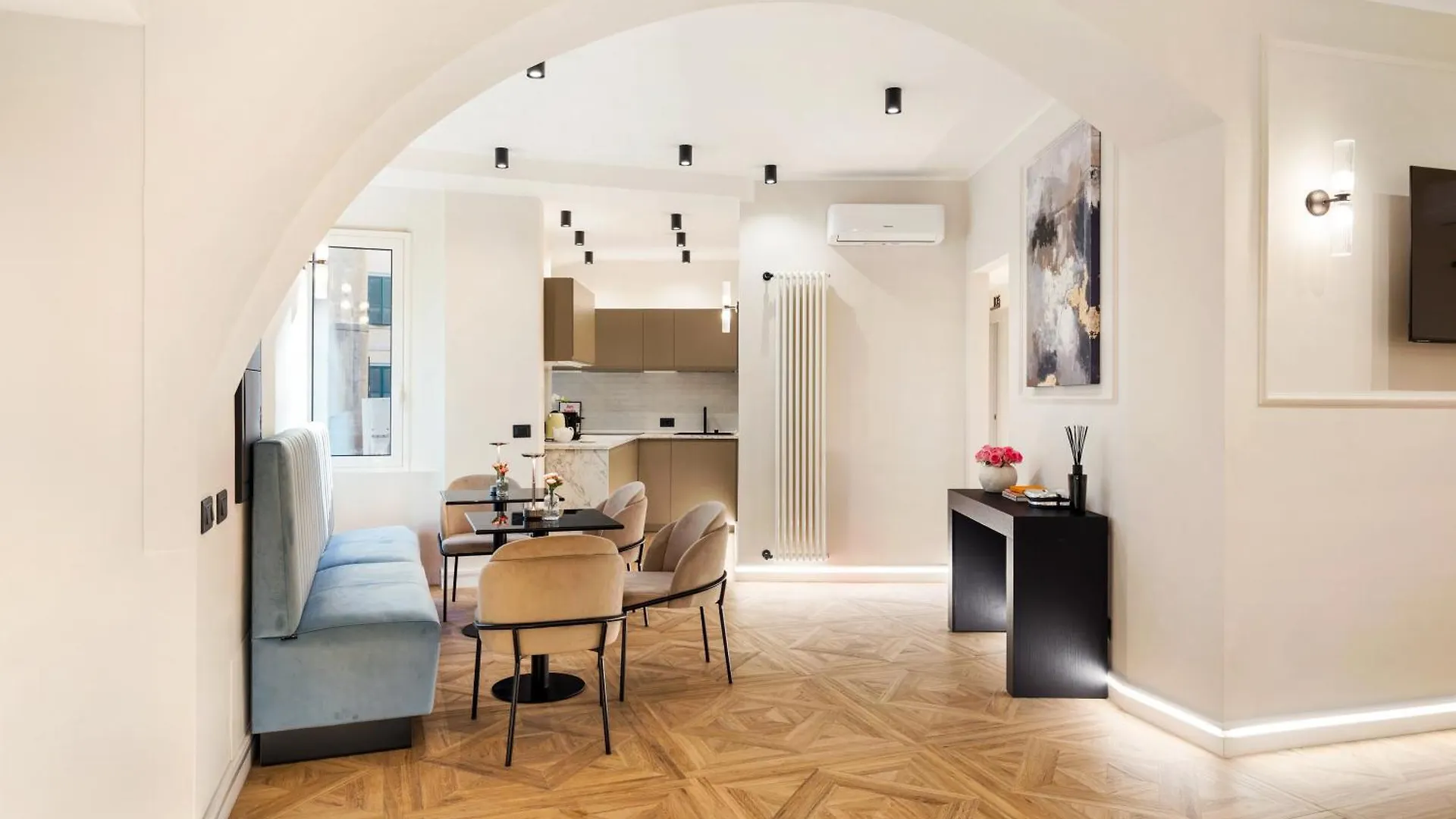 Adriana Boutique Guest House Rome Italy