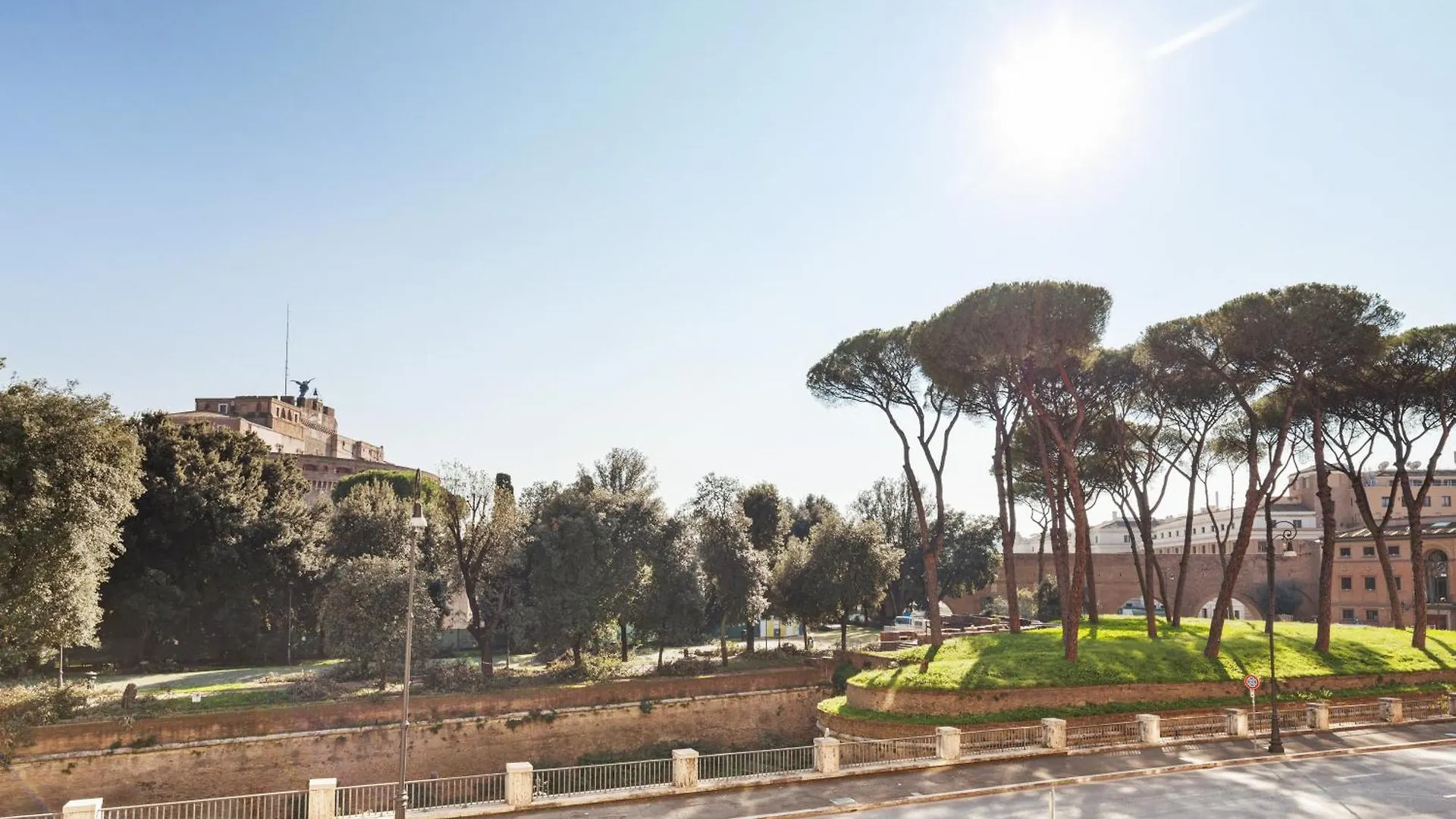 Adriana Boutique Guest House Rome