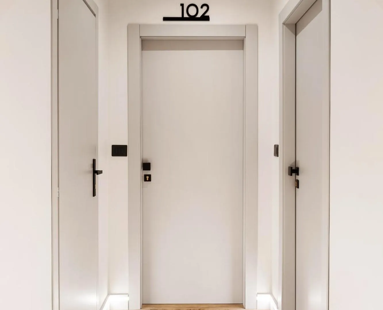 Adriana Boutique Guest House Rome