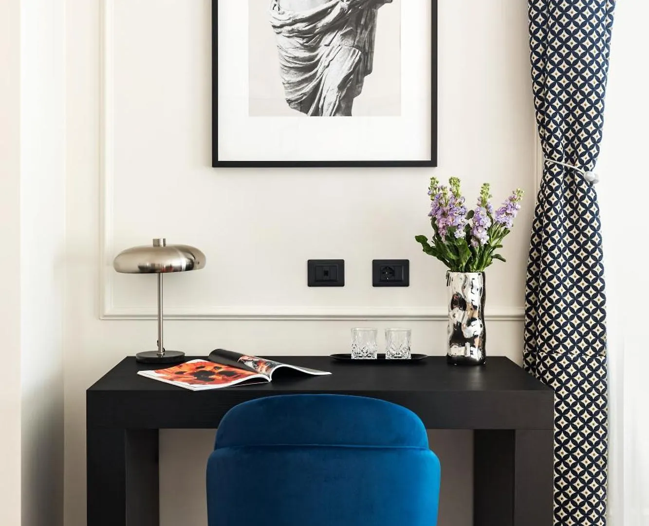 Adriana Boutique Guest House Rome
