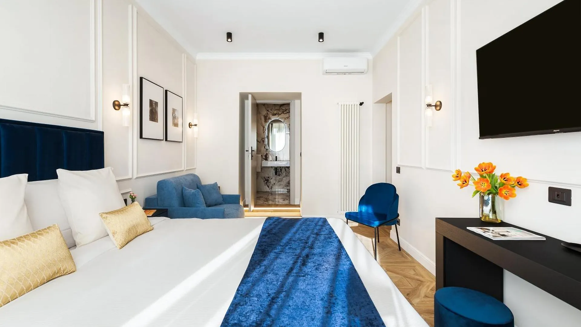Adriana Boutique Guest House Rome