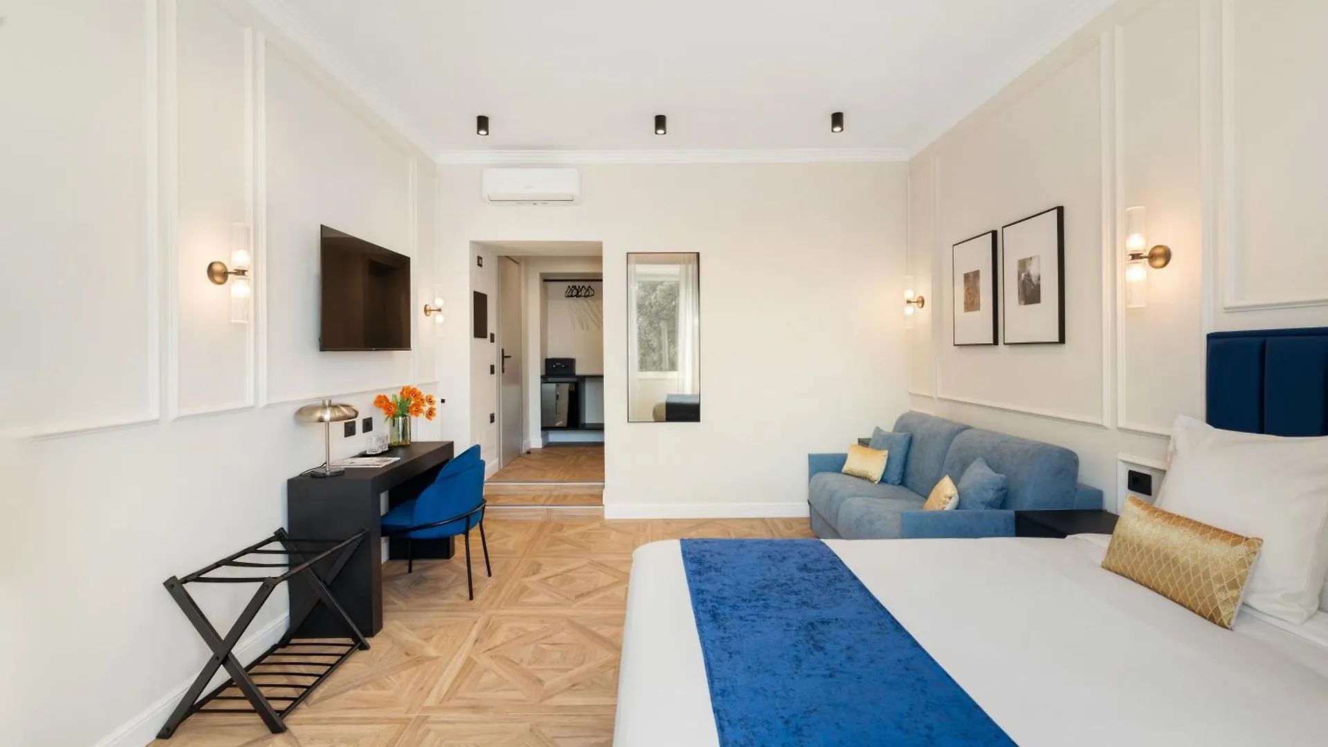 Adriana Boutique Guest House Rome