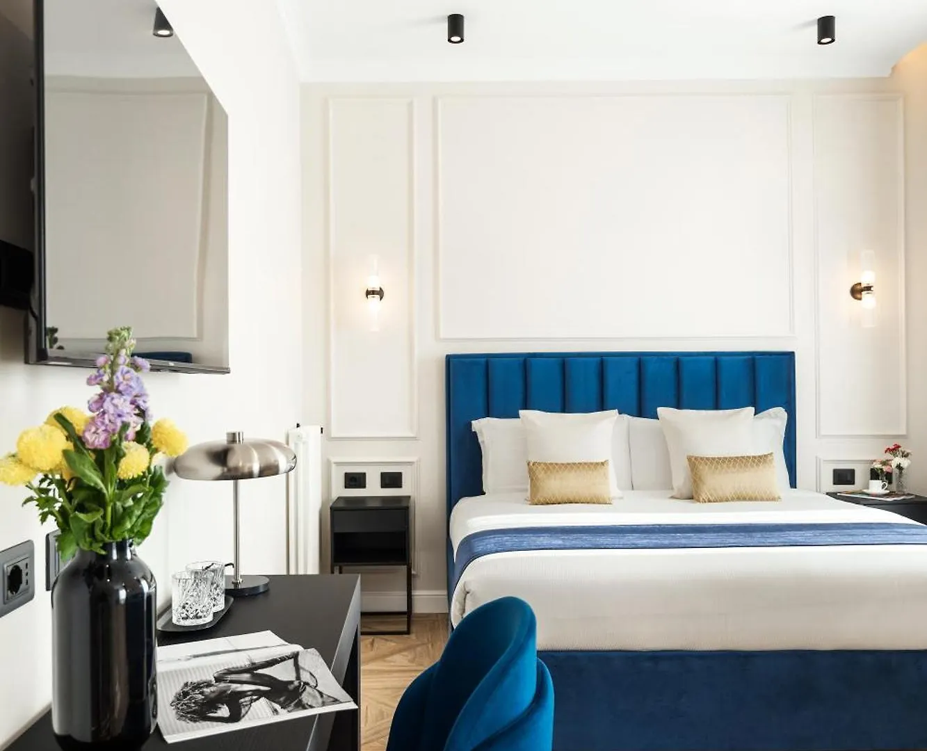 Adriana Boutique Guest House Rome