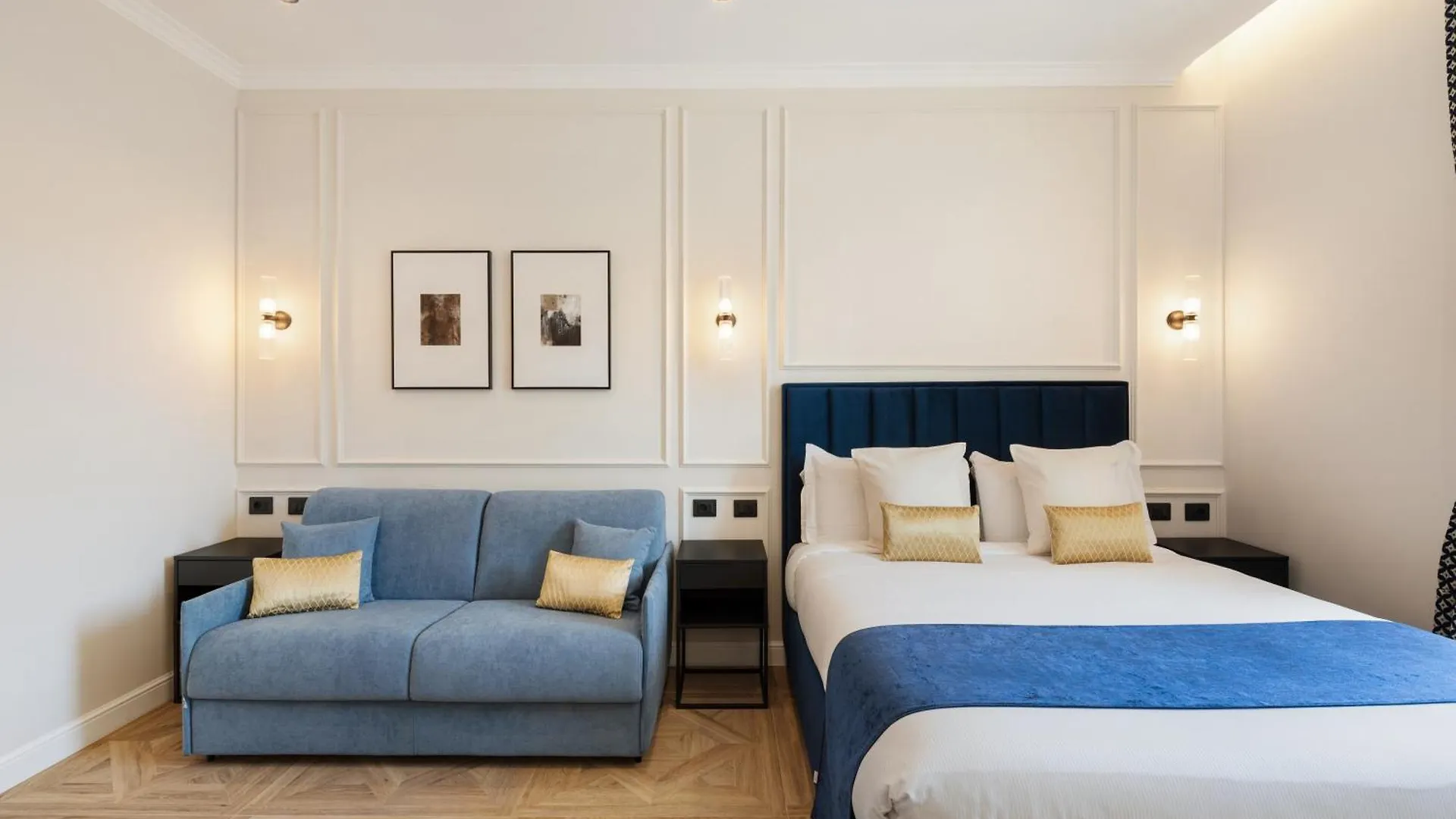 Adriana Boutique Guest House Rome