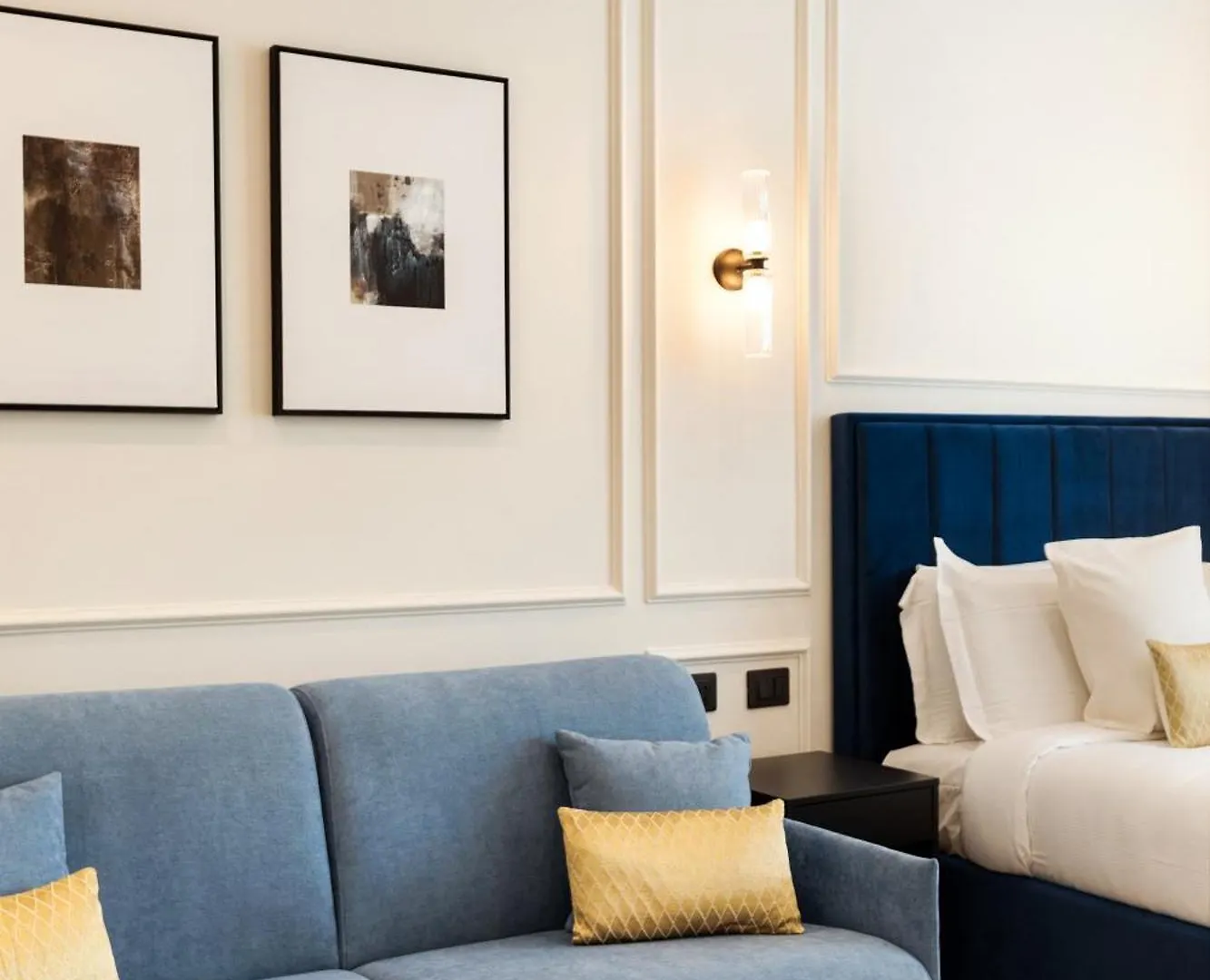 Adriana Boutique Guest House Rome